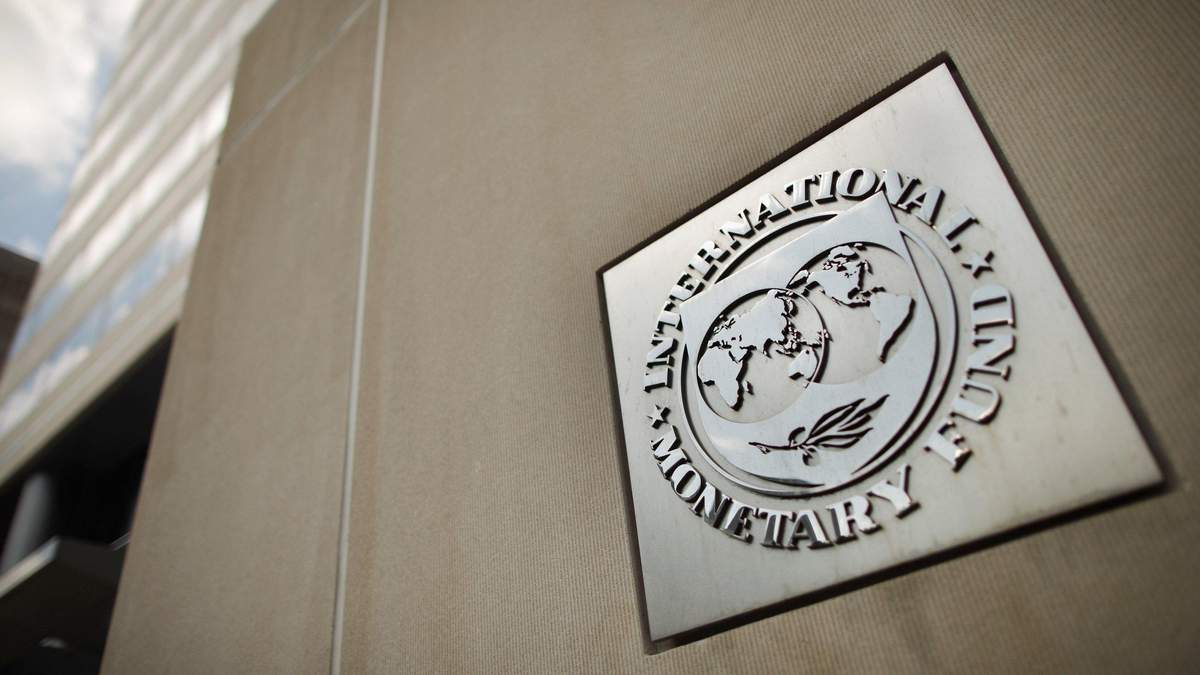 МВФ планує виділити мільярди доларів на порятунок світової економіки: відома сума - Фінанси МВФ планує виділити мільярди доларів на порятунок світової економіки: відома сума - Фінанси