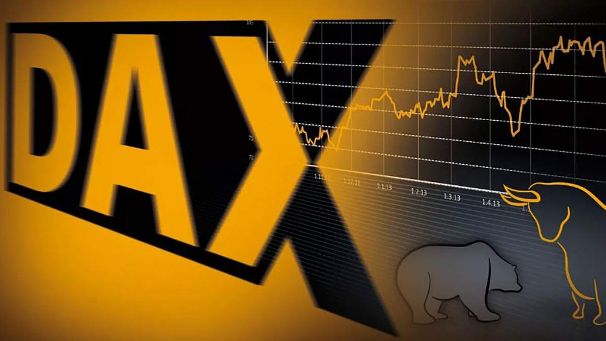 Динамика DAX – готовая идея для успешных инвестиций Динамика DAX – готовая идея для успешных инвестиций