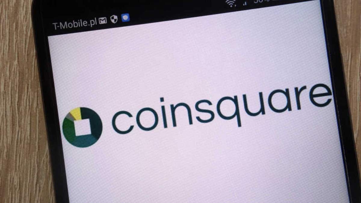 Канадська податкова служба отримає доступ до даних клієнтів Coinsquare Канадська податкова служба отримає доступ до даних клієнтів Coinsquare
