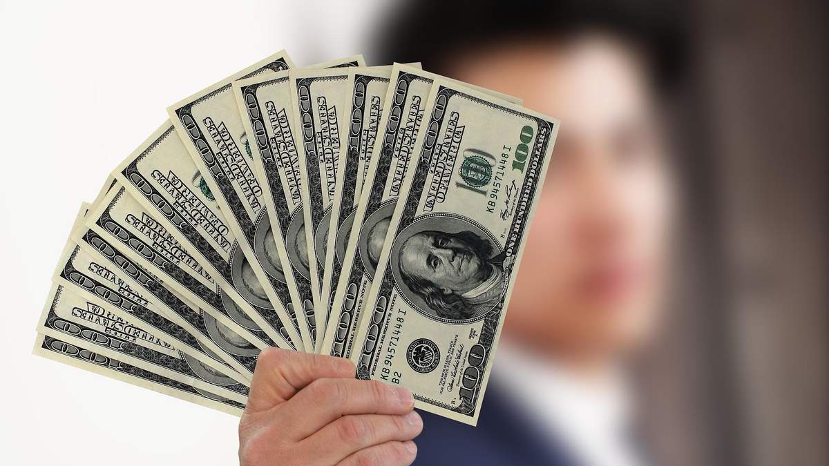 Курс доллара, евро – курс валют НБУ на сегодня 26 марта 2021 Курс доллара, евро – курс валют НБУ на сегодня 26 марта 2021