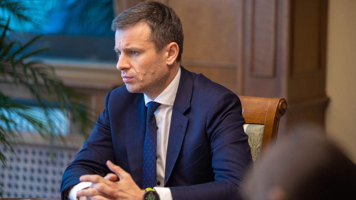 Це перспективна історія, – Марченко оцінив можливості криптовалюти Це перспективна історія, – Марченко оцінив можливості криптовалюти