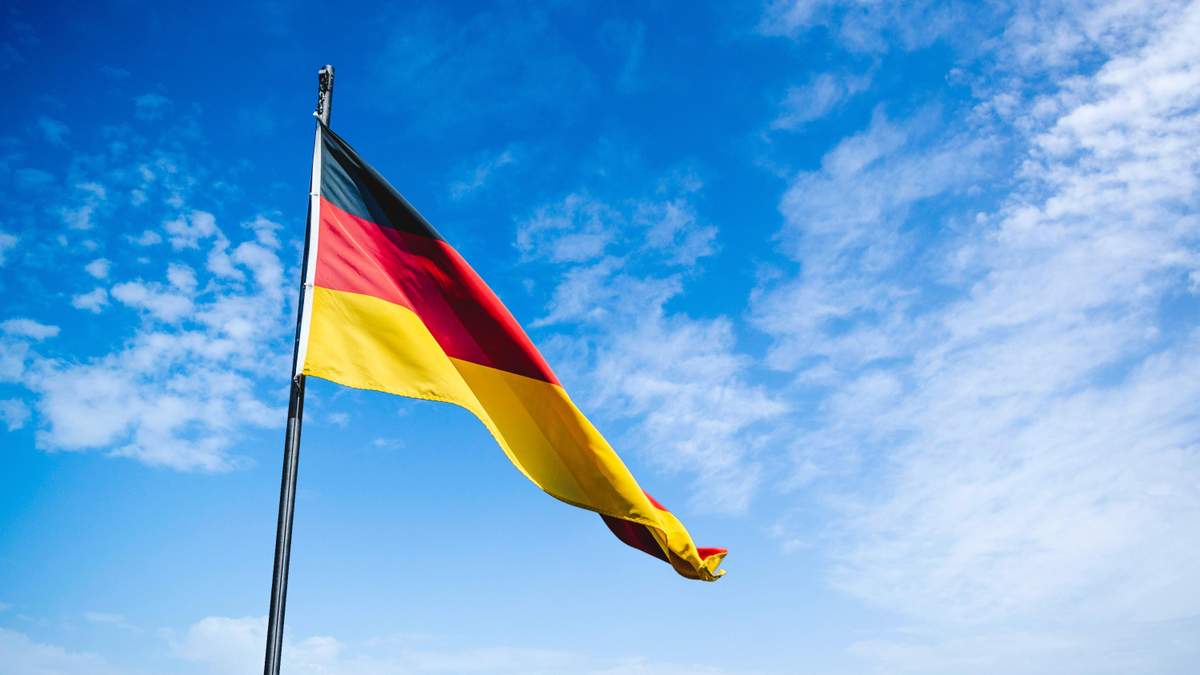 Інвестиційна ідея DAX Інвестиційна ідея DAX
