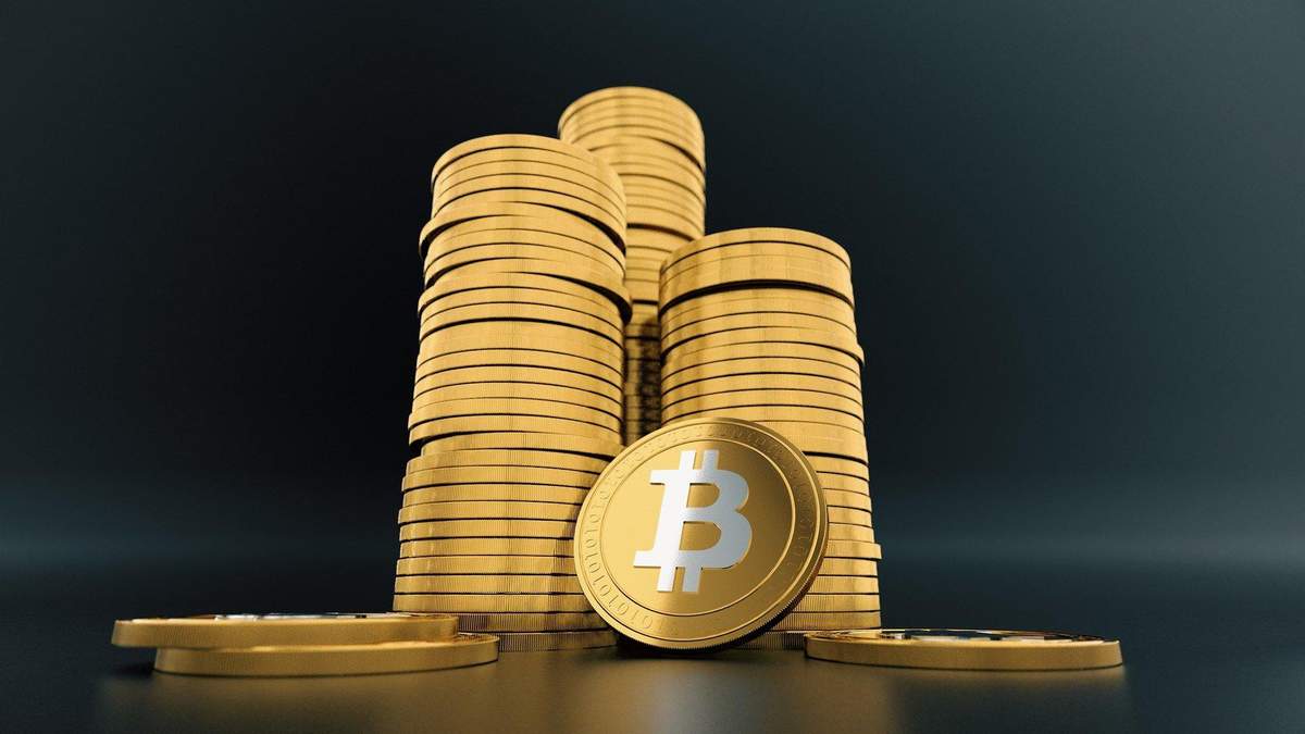 Биткоин вырастет до 400 тысяч долларов: прогноз от стратега Bloomberg Биткоин вырастет до 400 тысяч долларов: прогноз от стратега Bloomberg