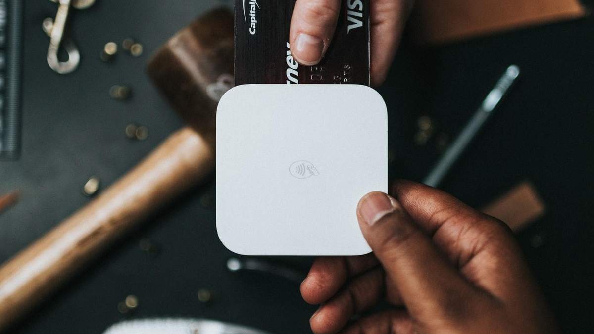 Visa почне приймати платежі криптовалютою Visa почне приймати платежі криптовалютою