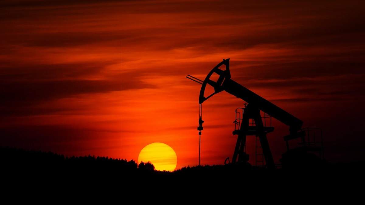ОАЭ устроили революцию на рынке нефти ОАЭ устроили революцию на рынке нефти