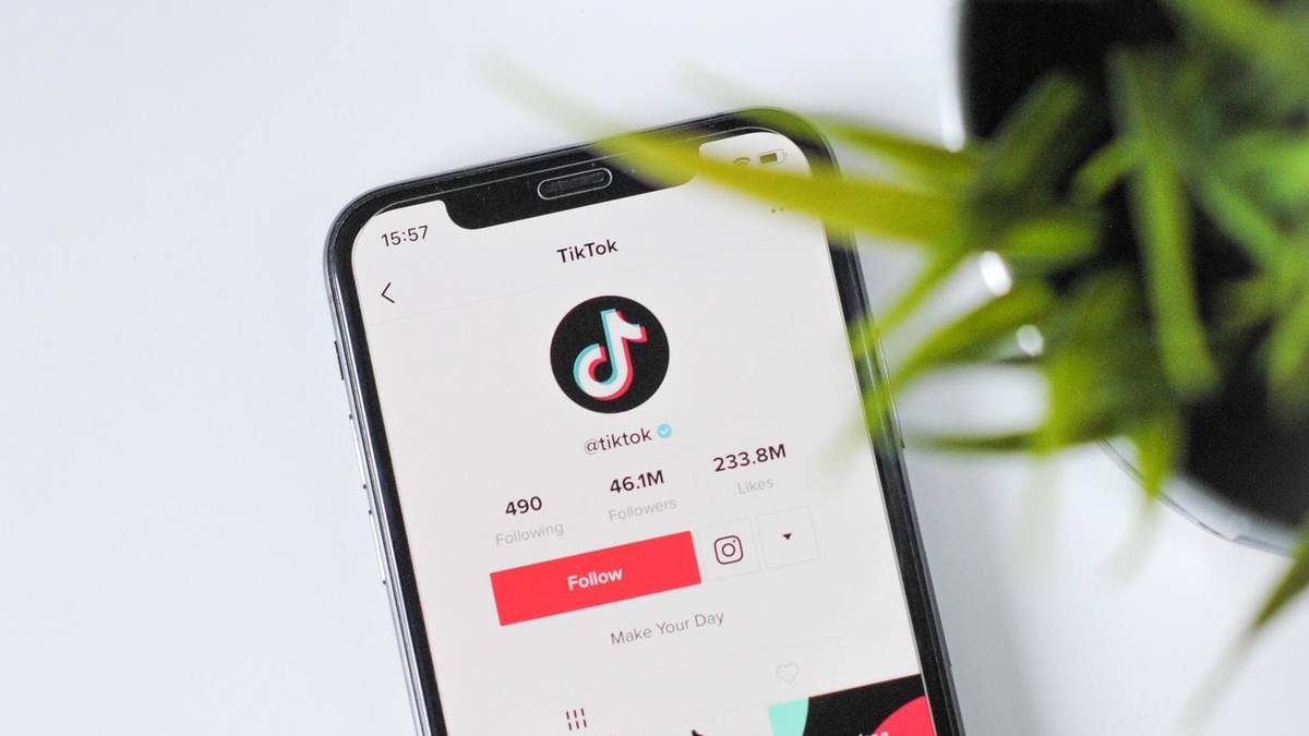 Материнську компанію TikTok оцінили в 250 мільярдів доларів Материнську компанію TikTok оцінили в 250 мільярдів доларів