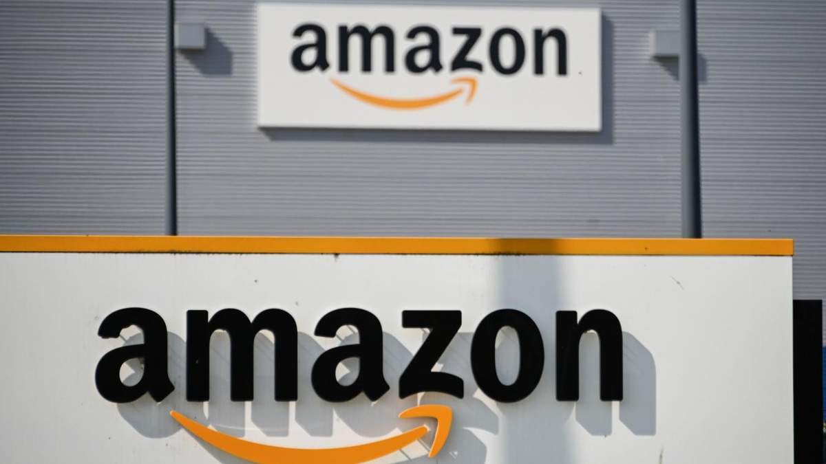 Amazon обере найкращі космічні стартапи та надасть їм 100 000 доларів Amazon обере найкращі космічні стартапи та надасть їм 100 000 доларів