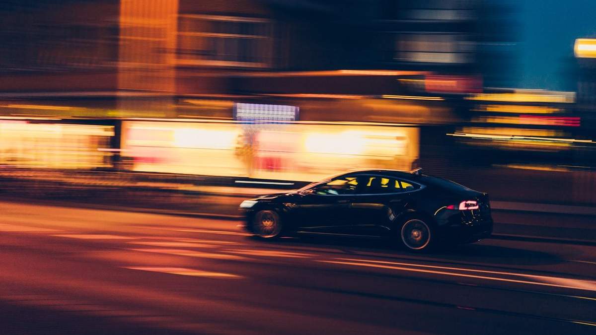 Акції Tesla зросли в ціні Акції Tesla зросли в ціні