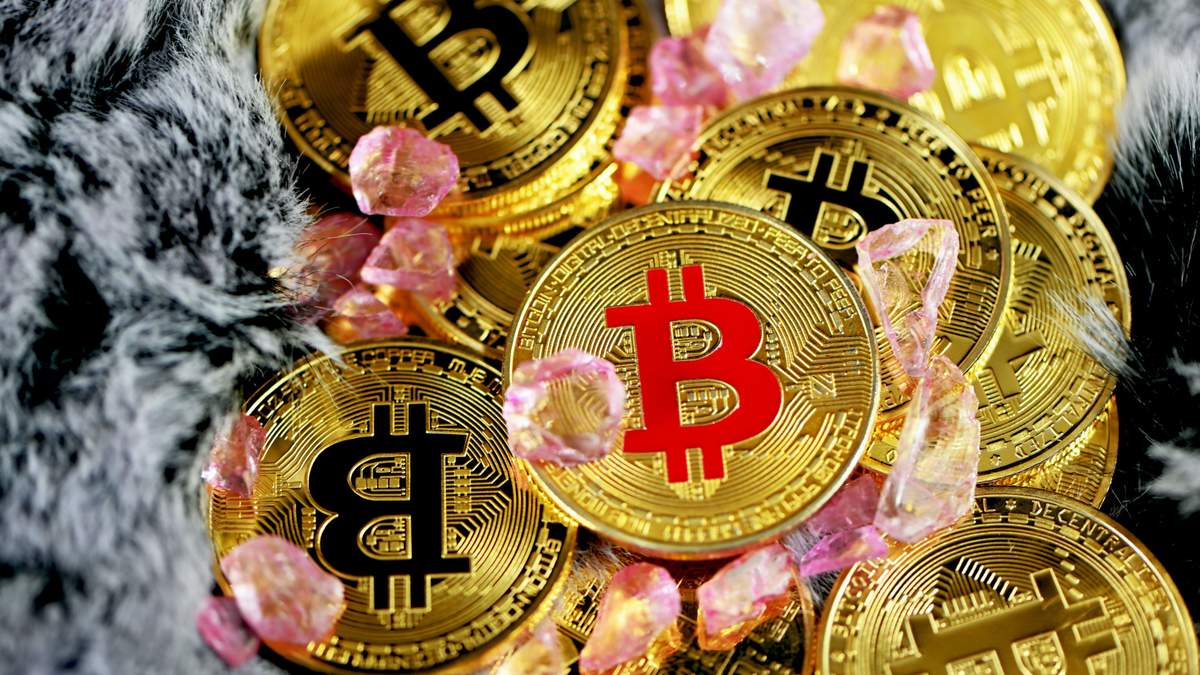 Биткоин популярный среди чиновников Биткоин популярный среди чиновников