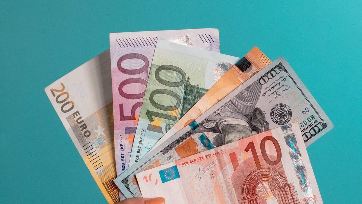 Курс доллара, евро – курс валют НБУ на 8 апреля 2021 Курс доллара, евро – курс валют НБУ на 8 апреля 2021