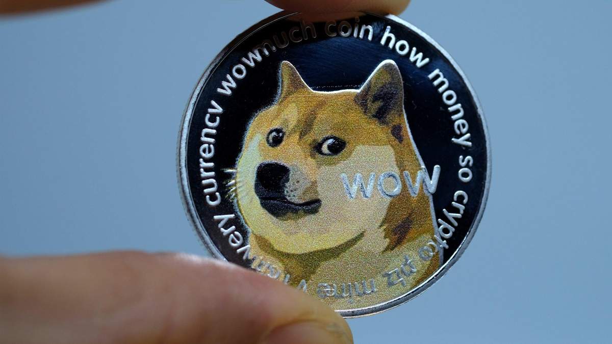 Dogecoin укрепляет позиции на рынке