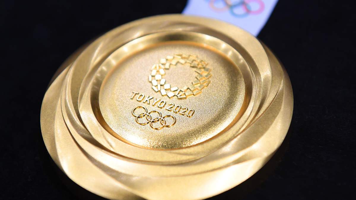 Скільки отримують спортсмени за перемогу на Олімпіаді у Токіо