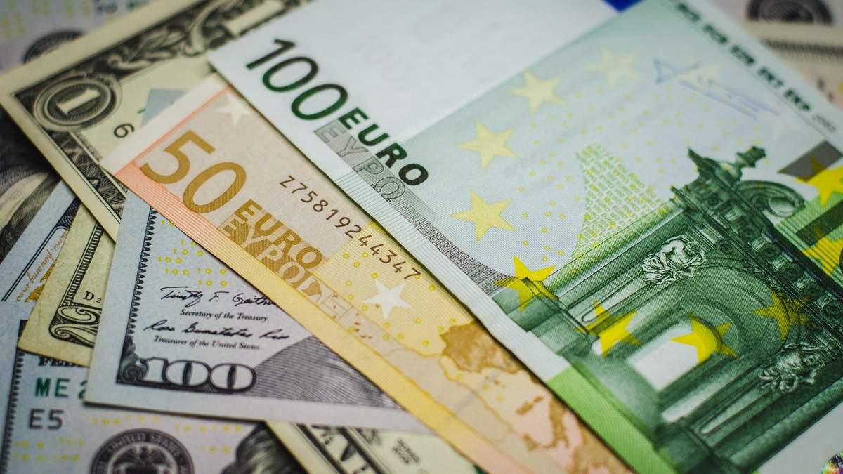 курс валют на сегодня обмен валюты банк