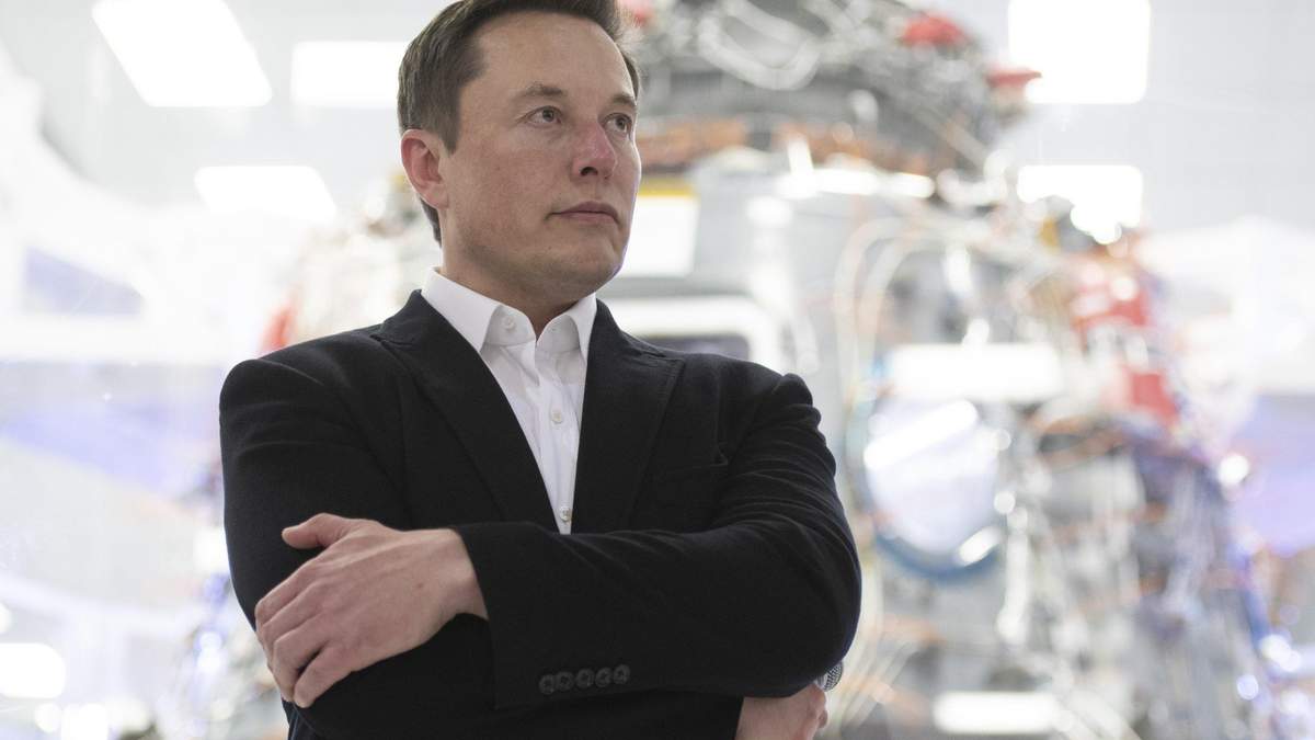 Ілон Маск розповів про свою обіцянку щодо продажу акцій Tesla та розкритикував Каліфорнію - Фінанси