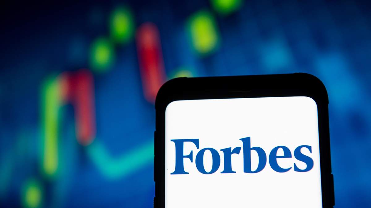 Інвестори планують викупити Forbes: скільки вони готові заплатити та які опції має журнал - Фінанси
