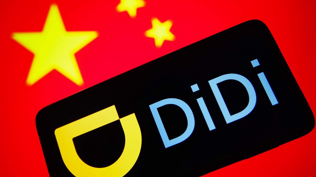 Мільярдні збитки Didi: чому китайський техгігант втрачає гроші та позиції на ринку - Фінанси