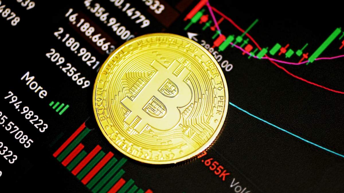 Новые вызовы и возможности: чего ждать от денег будущего в 2022 году - bitcoin новости - Финансы