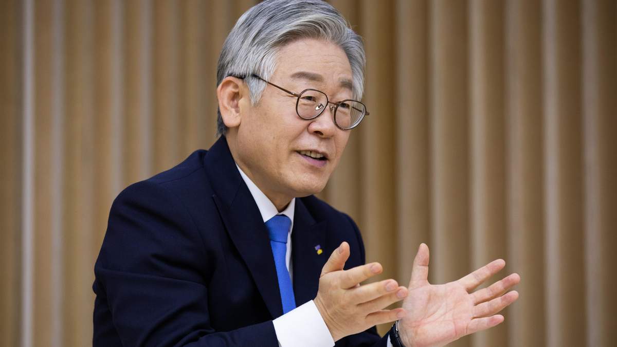Кандидат в президенты Южной Кореи использует для своей кампании NFT: какие цели он преследует - Финансы