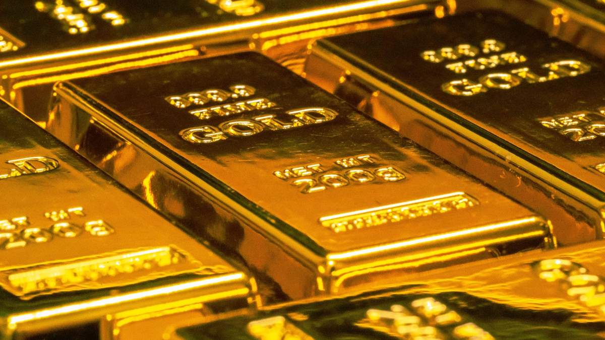 Золото может установить новый рекорд в 2022 году: какие факторы этому способствуют - Финансы