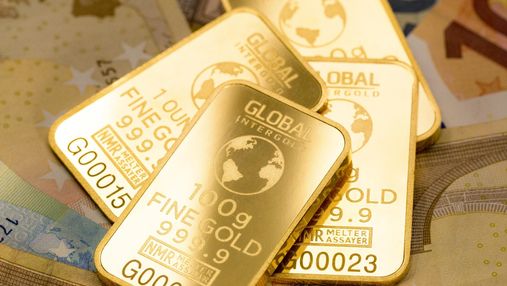 Золото дорожчає попри нестабільність у Китаї та США: як зросла ціна металу – графік 