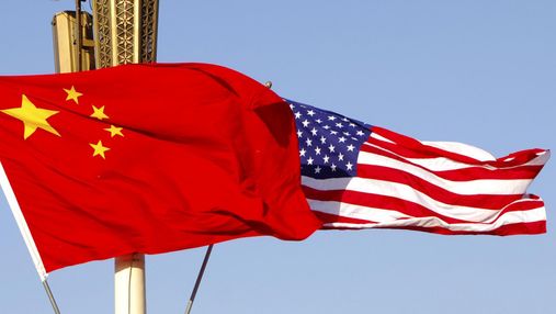Торговельна угода США та Китаю під загрозою – Bloomberg