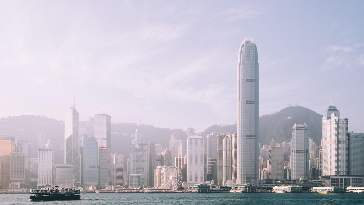 Глобальные компании намерены выйти из Гонконга из-за планов США