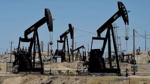 Промисловість сланцевої нафти в США може занепасти: причина у низьких цінах