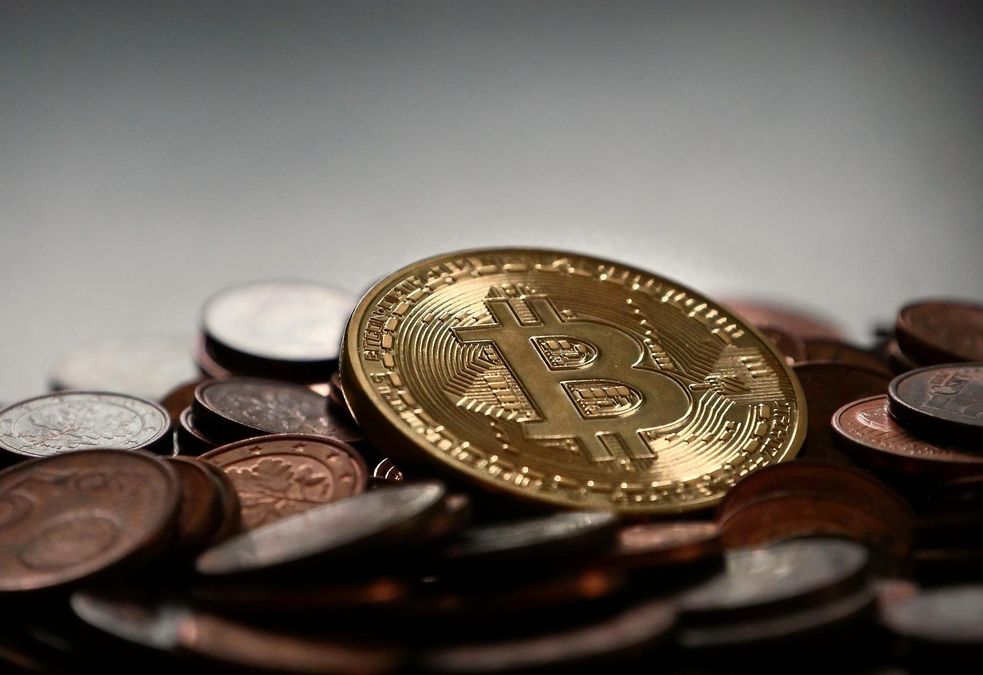 Курс биткоина может измениться – что об этом свидетельствует Курс биткоина может измениться – что об этом свидетельствует
