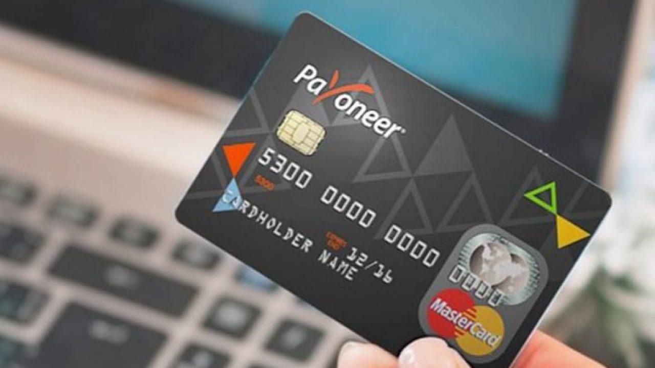 Payoneer в Україні 2020: блокування грошей зняли Payoneer в Україні 2020: блокування грошей зняли