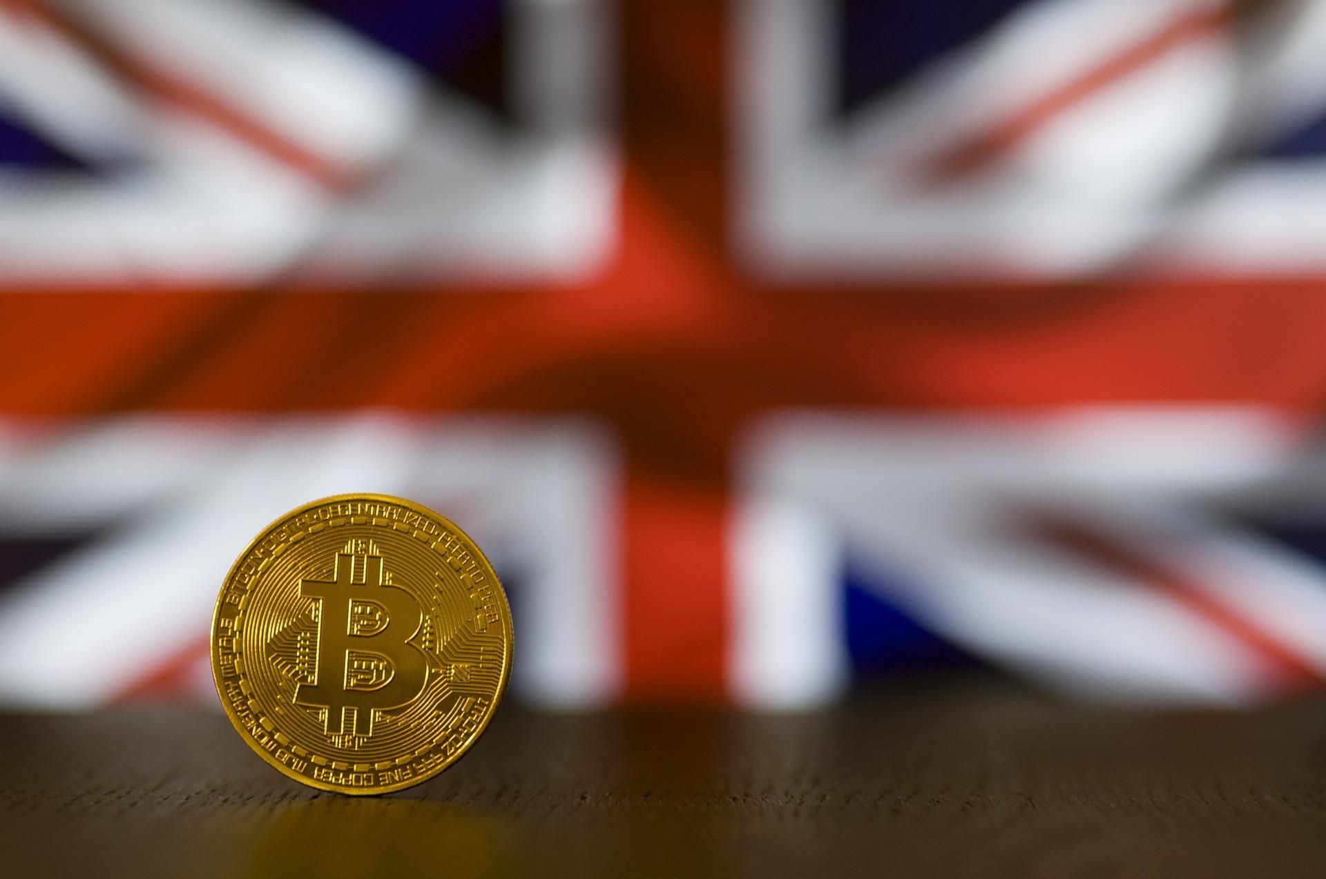 Скільки британців купує криптовалюти – дослідження