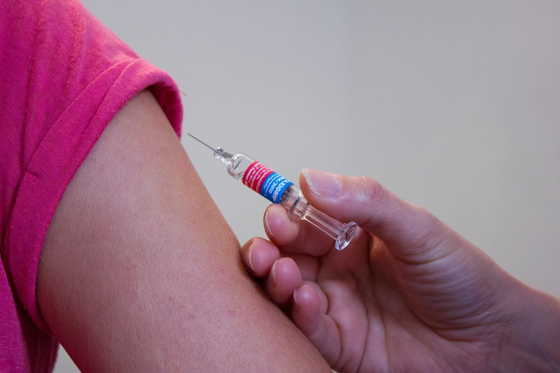 Вакцина против коронавируса: акции компании Moderna выросли на 17%