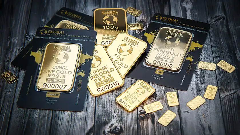 Цена золота 16 июля 2020 года – почему золото не дорожает