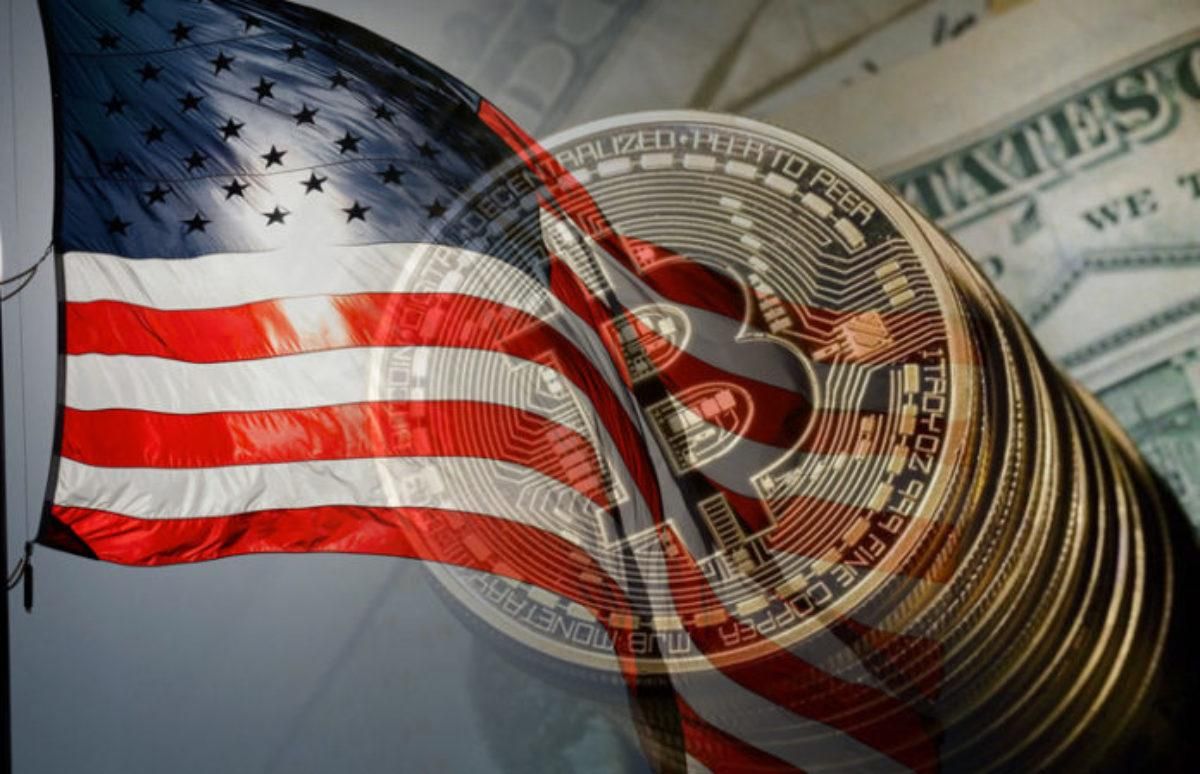 Криптовалюта в США 2020: регулюванню приділяють більше уваги