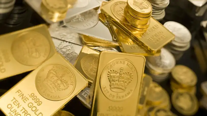 Цены золота и серебра 22 июля 2020 года бьют рекорды