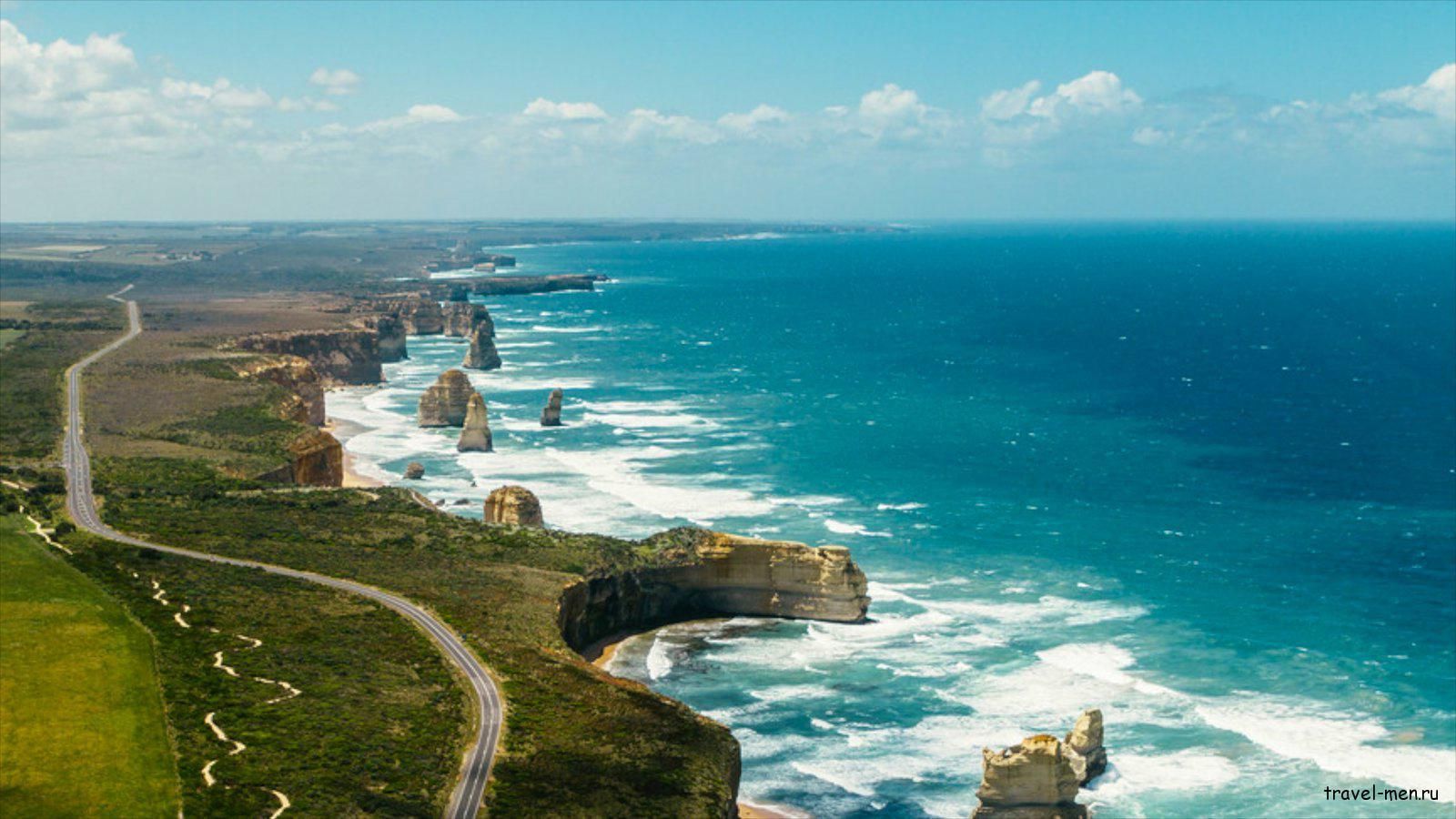 Штат Виктория Штат Виктория