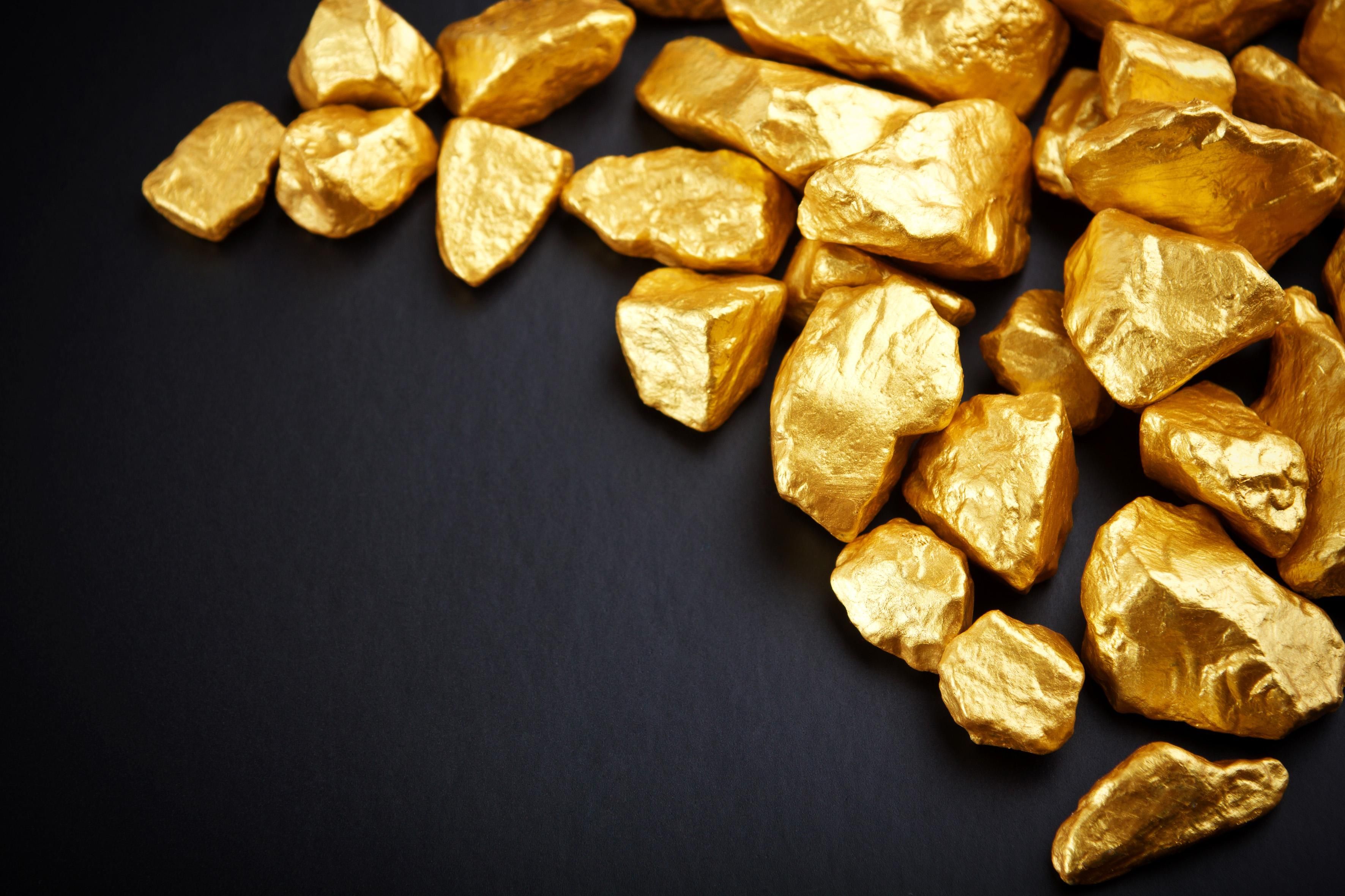 Прогноз цен на золото 2020-2023: что будет с золотом