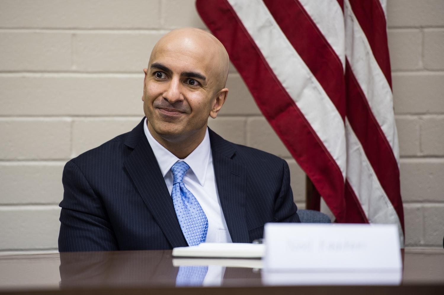 Карантин у США був недостатньо жорстким – Ніл Кашкарі Карантин у США був недостатньо жорстким – Ніл Кашкарі