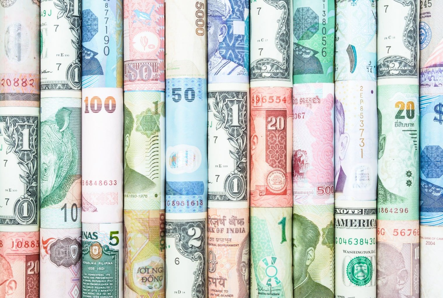 В якій валюті краще зберігати гроші у 2020 – Morgan Stanley