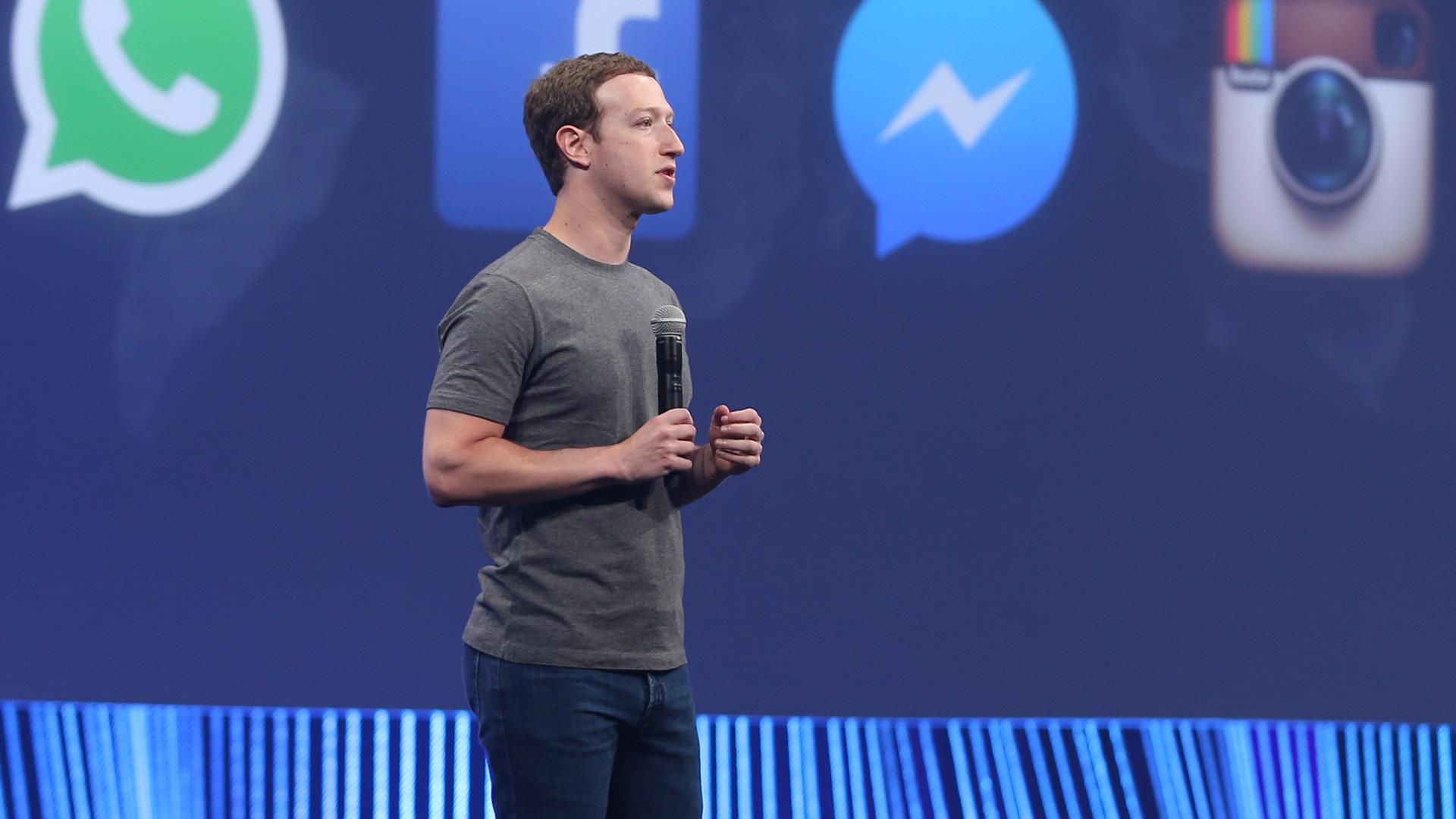 Как заработать на акциях Facebook в 2020 - как купить, какой доход