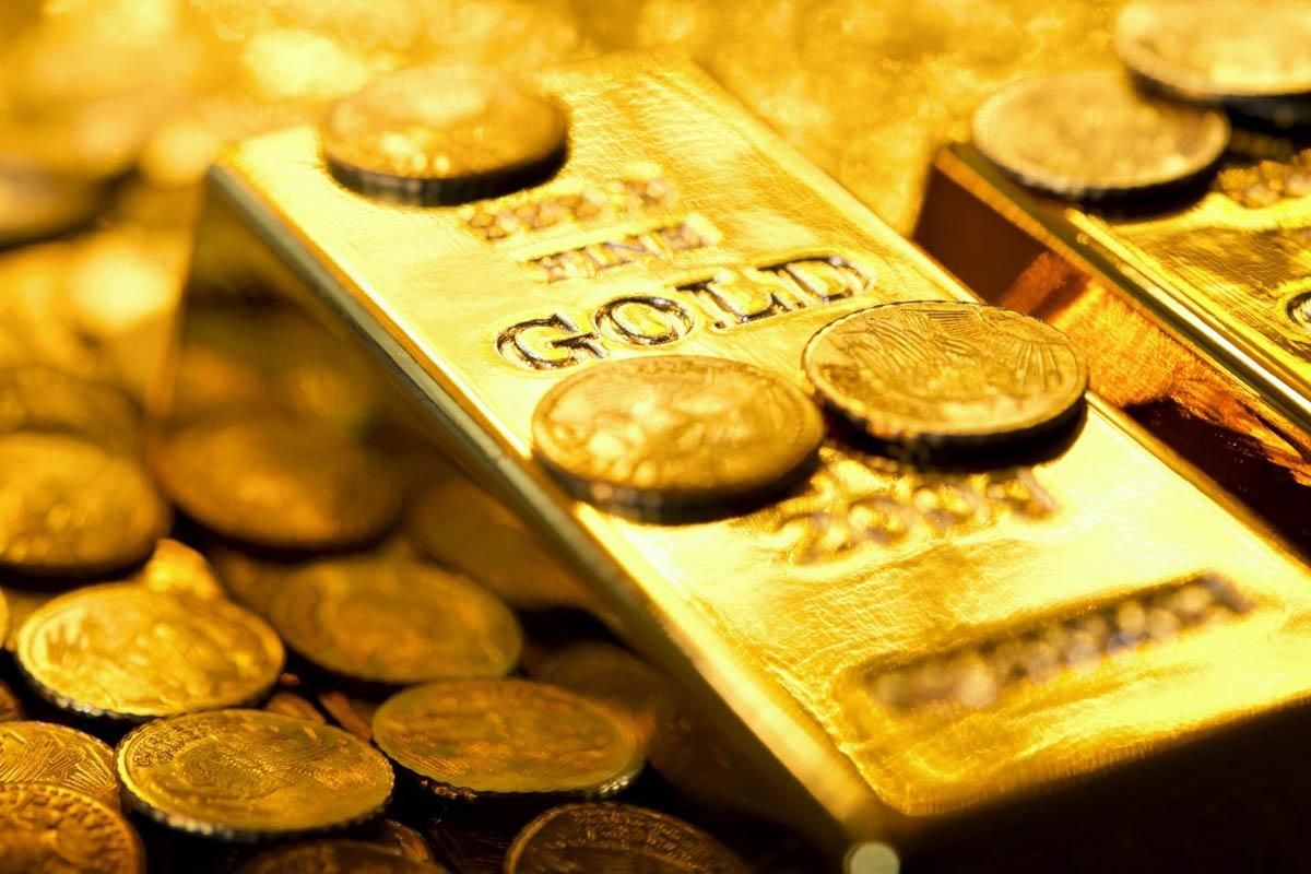 Золото будет расти, а доллар и другие валюты падать - SkyBridge