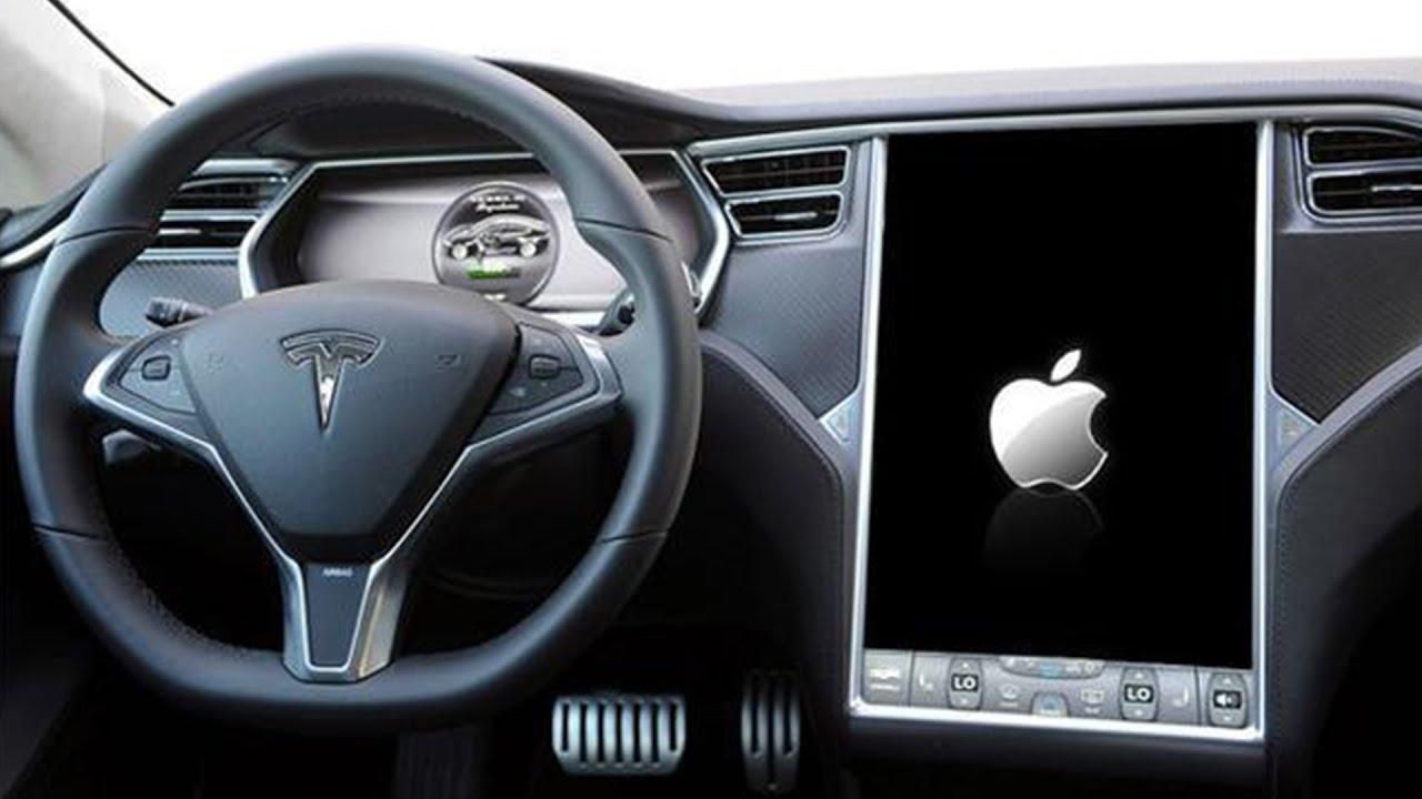 Акції Tesla й Apple у 2020 стрімко ростуть: чого чекати у 2021 Акції Tesla й Apple у 2020 стрімко ростуть: чого чекати у 2021