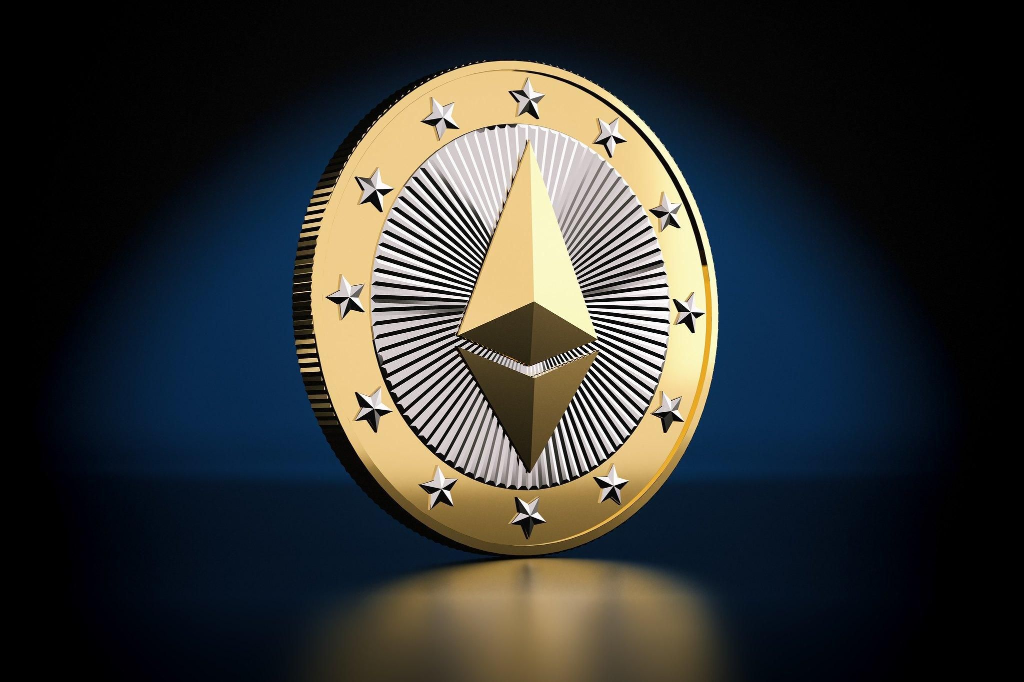 Курс Ethereum падає – ціна криптовалюти і прогнози Курс Ethereum падає – ціна криптовалюти і прогнози
