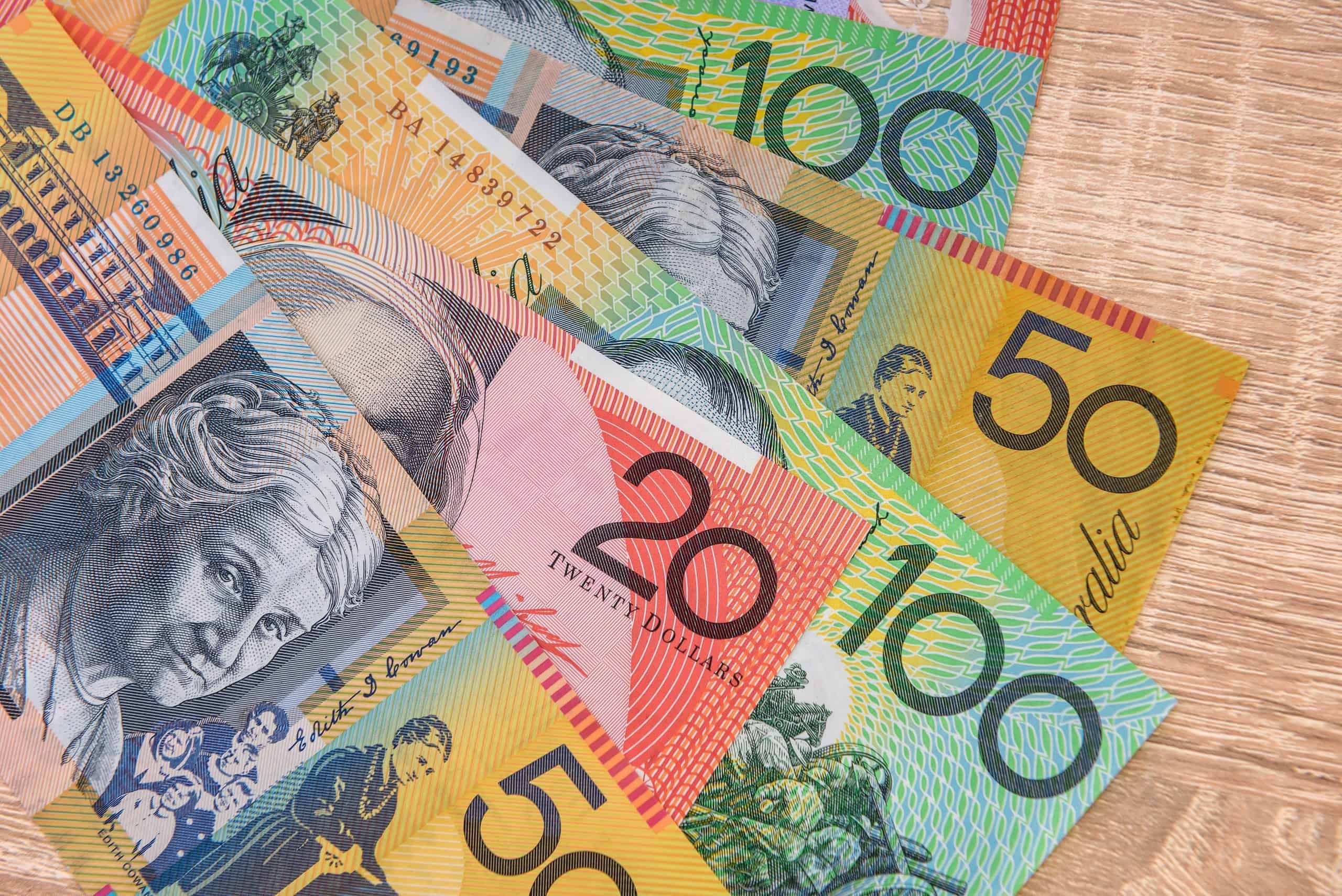 Курс австралийского доллара в сентябре 2020 рекордно вырос - причины