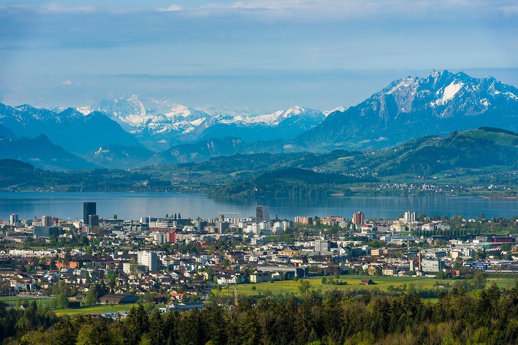У Швейцарії дозволили сплачувати податки у криптовалюті: деталі