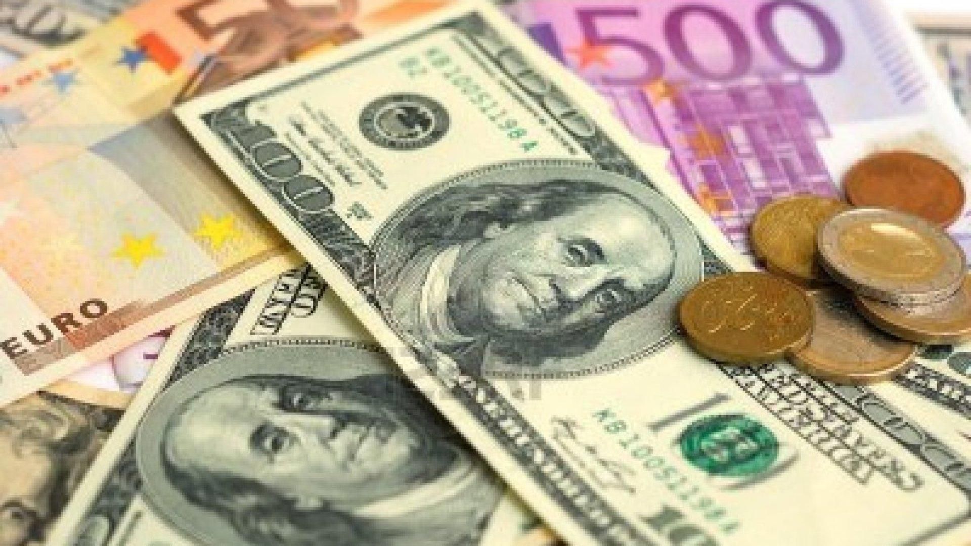 Курс долара до євро у вересні 2020: який курс, прогнози