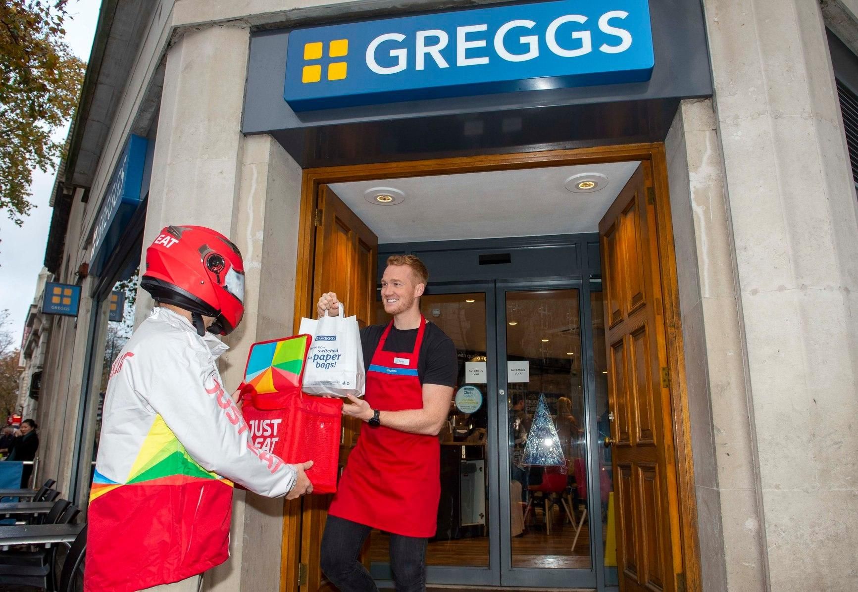 Сервис доставки еды Just Eat начал принимать биткоины Сервис доставки еды Just Eat начал принимать биткоины