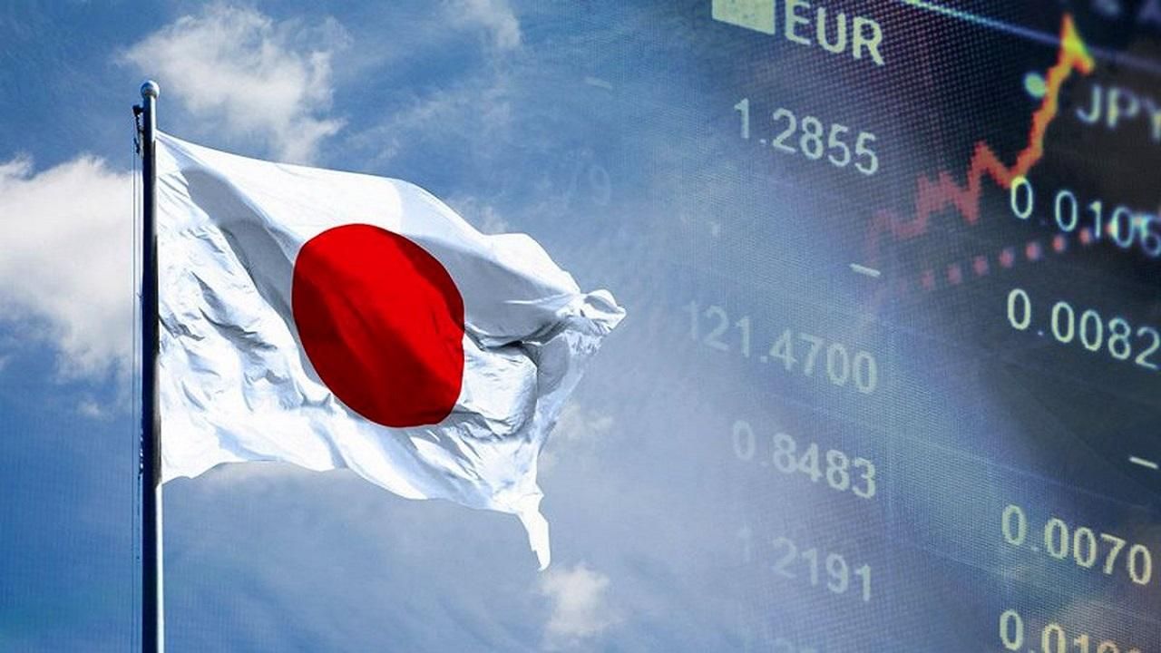 Економіка Японії впала на 28% у другому кварталі 2020 - причини
