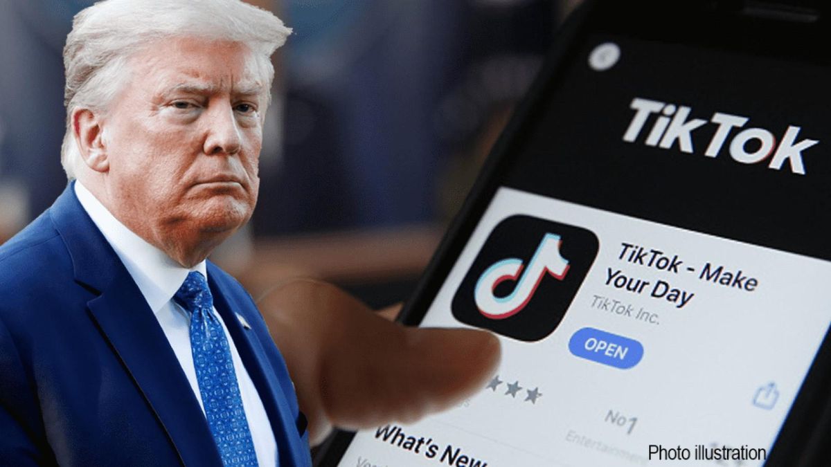 Трамп дал 4 дня на продажу TikTok в США: детали решения