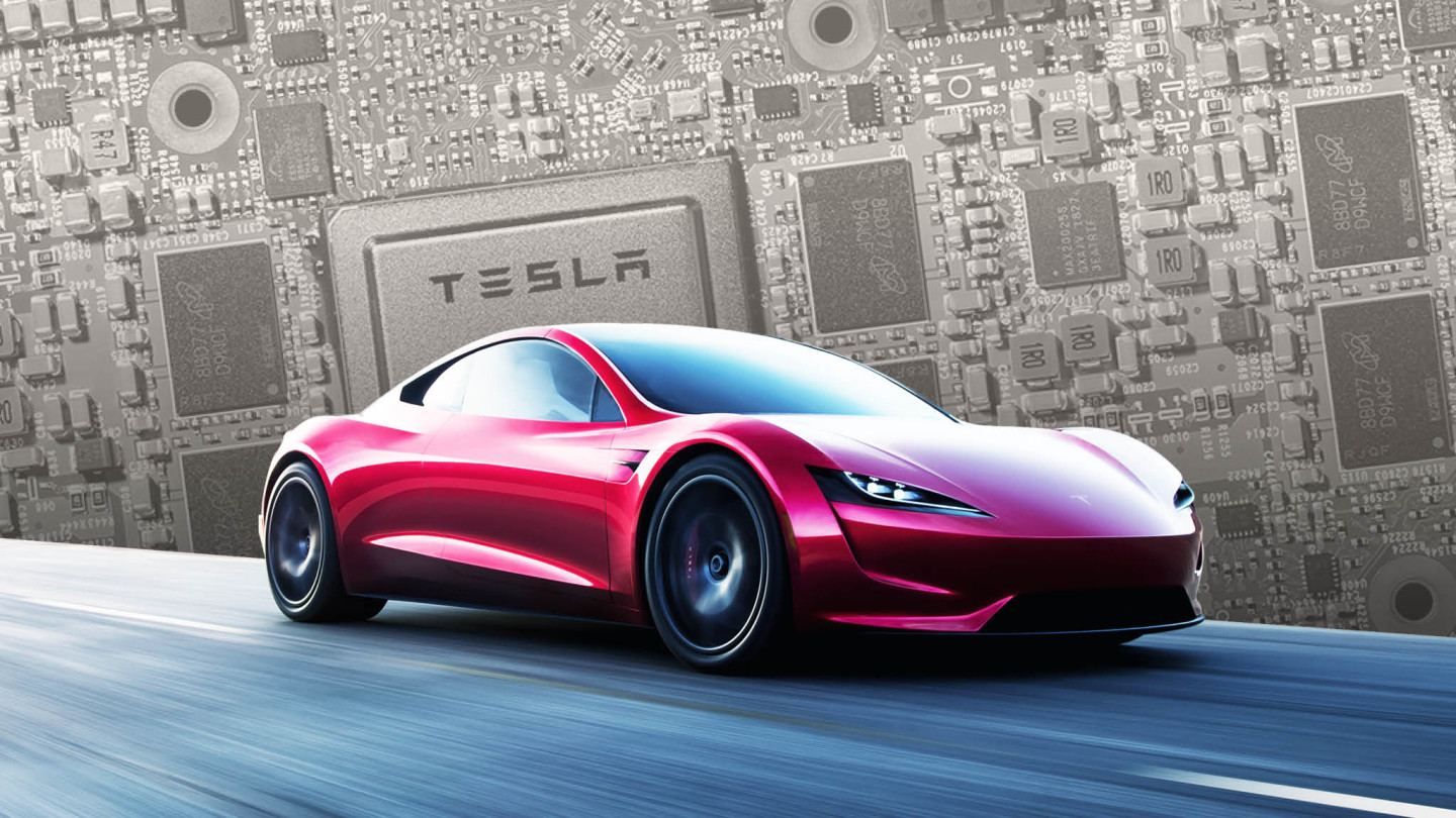 Акції Tesla падають - прогнози, чи варто купувати зараз