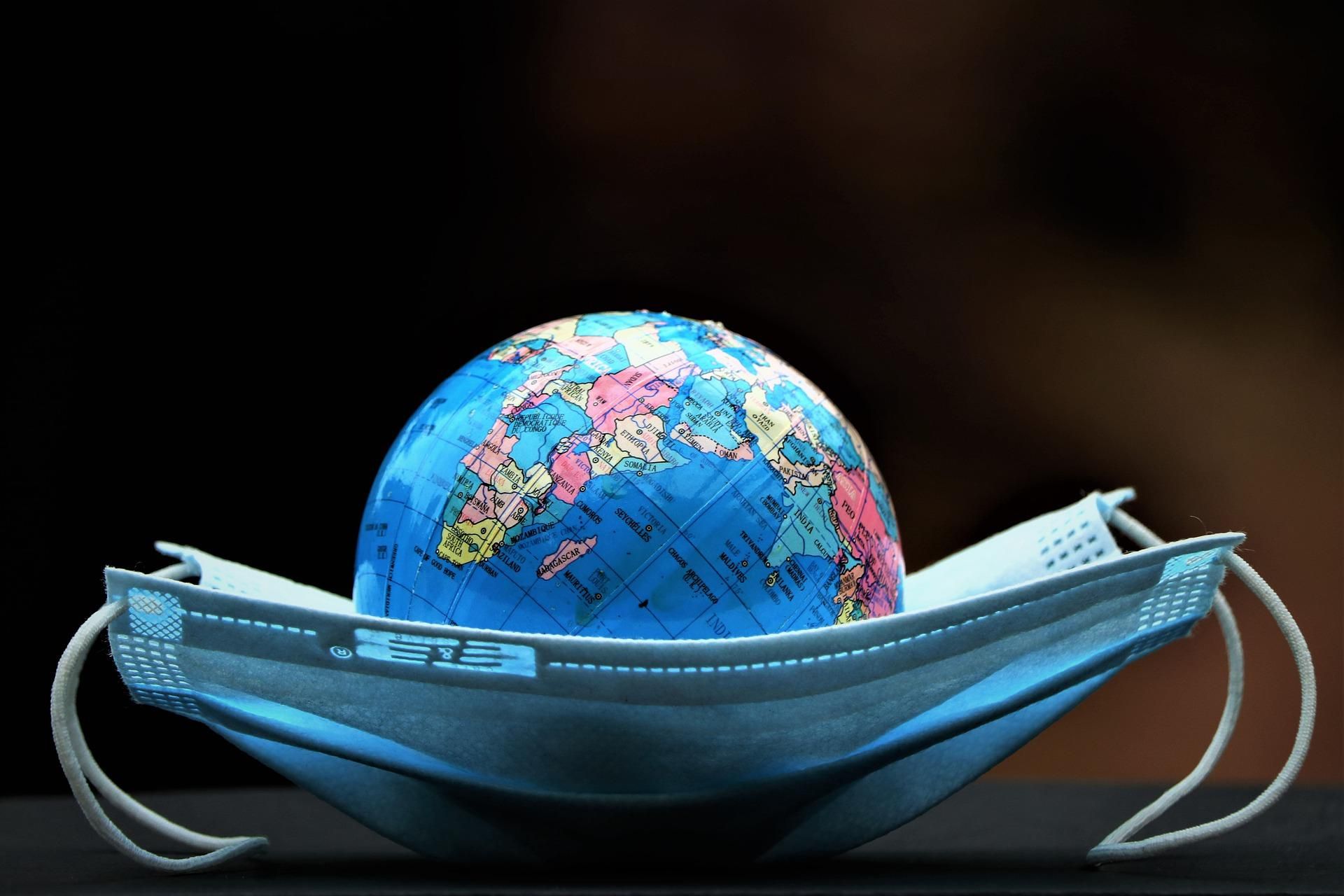 Економіка світу і пандемія 2020 – коли відновиться ВВП Економіка світу і пандемія 2020 – коли відновиться ВВП